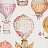 Обои Manuel Canovas Papiers Peints vol.8 03079/05