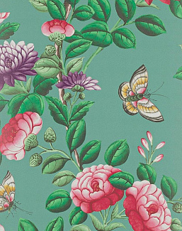 Обои Manuel Canovas Papiers Peints vol.8 03113-03