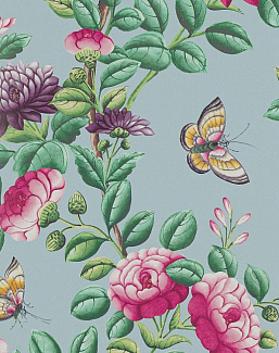 Обои Manuel Canovas Papiers Peints vol.8 03113-02