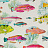 Обои Manuel Canovas Papiers Peints vol.8 03108-02