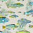 Обои Manuel Canovas Papiers Peints vol.8 03108-01