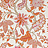 Обои Manuel Canovas Papiers Peints vol.8 03115-03