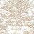 Обои Caselio La Foret FRT101801024