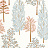Обои Caselio La Foret FRT102956023