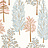 Обои Caselio La Foret FRT102956023