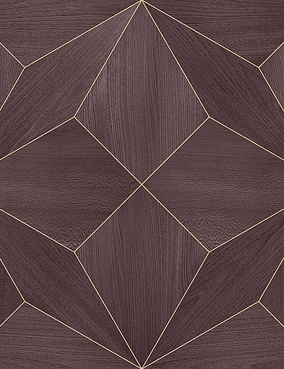 Обои Tiffany Designs Etre ET102