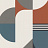 Обои Lutece Arty 51210704