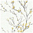 Обои Ugepa Jardin Secret L48292D