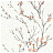 Обои Ugepa Jardin Secret L48295D