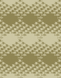 Обои Jannelli & Volpi M.C. Escher 23121