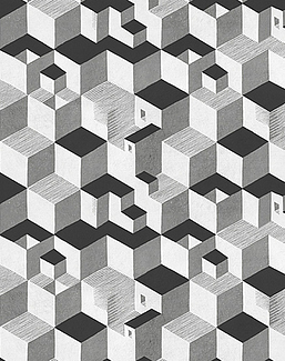 Обои Jannelli & Volpi M.C. Escher 23151
