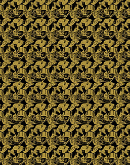 Обои Jannelli & Volpi M.C. Escher 23163