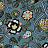 Обои Jannelli & Volpi Marimekko 23330