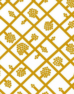 Обои Jannelli & Volpi Marimekko 23346