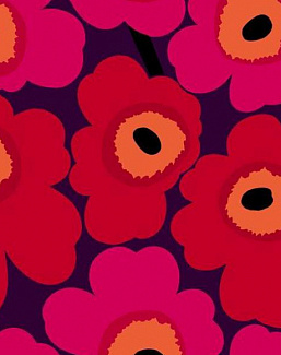 Обои Jannelli & Volpi Marimekko 23350