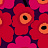 Обои Jannelli & Volpi Marimekko 23350