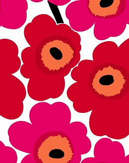 Обои Jannelli & Volpi Marimekko 23354