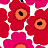 Обои Jannelli & Volpi Marimekko 23354