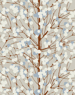 Обои Jannelli & Volpi Marimekko 23375