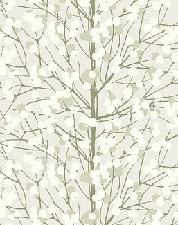 Обои Jannelli & Volpi Marimekko 23376