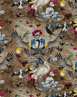 Обои Santorus Collection 1 WP060221