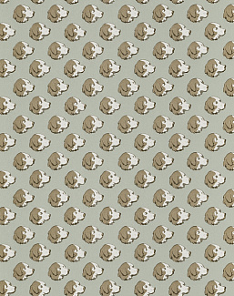 Обои Mulberry Modern Country FG089/H54