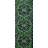 Обои Mokum Majorelle 12586-342/Majorelle/Emerald