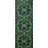 Обои Mokum Majorelle 12586-342/Majorelle/Emerald