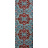 Обои Mokum Majorelle 12586-421/Majorelle/Turquoise