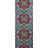 Обои Mokum Majorelle 12586-421/Majorelle/Turquoise