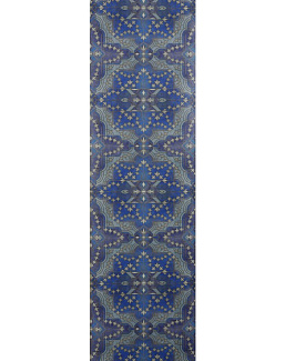 Обои Mokum Majorelle 12586-502/Majorelle/Sapphire