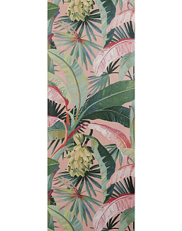 Обои Mokum Majorelle 12587-121/La Palma/Coral