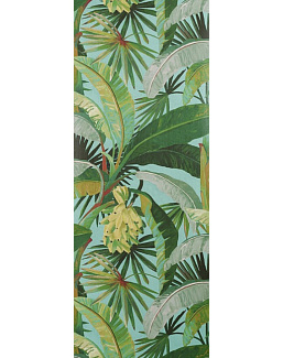 Обои Mokum Majorelle 12587-402/La Palma/Aqua
