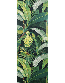 Обои Mokum Majorelle 12587-514/La Palma/Midnight