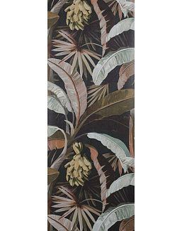 Обои Mokum Majorelle 12587-894/La Palma/Sepia