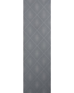 Обои Mokum Majorelle 12595-853/Shagreen/Zinc