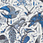 Обои Clarke & Clarke Animalia W0099-01