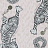 Обои Clarke & Clarke Animalia W0105-04