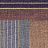 Обои Sirpi AltaGamma Rainbow 22693