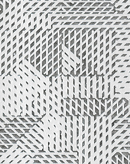 Обои Arte Monochrome 54080