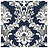 Обои Aura Stripes and Damasks SD36120