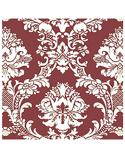 Обои Aura Stripes and Damasks SD36121