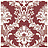 Обои Aura Stripes and Damasks SD36121