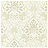 Обои York Ronald Redding - Organic Cork Prints LC7101
