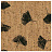 Обои York Ronald Redding - Organic Cork Prints LC7121