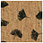 Обои York Ronald Redding - Organic Cork Prints LC7121
