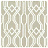 Обои York Ronald Redding - Organic Cork Prints LC7130