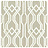 Обои York Ronald Redding - Organic Cork Prints LC7130
