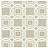 Обои York Ronald Redding - Organic Cork Prints LC7150