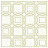 Обои York Ronald Redding - Organic Cork Prints LC7151